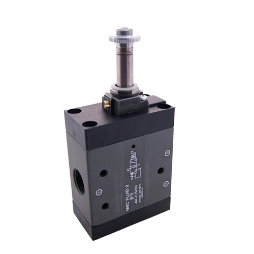 Productafbeelding MF-F2520S